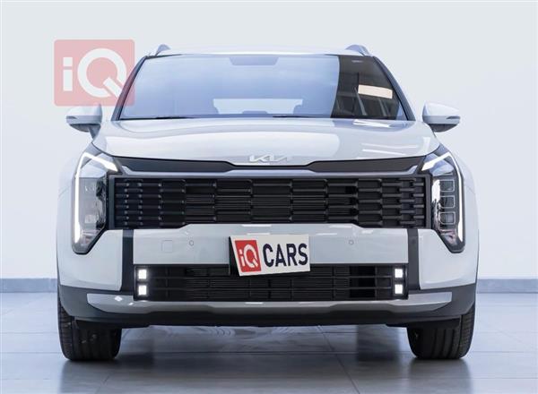 Kia Sportage 2026 for sale in Iraq - Baghdad